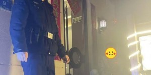 “毛孩子”意外走失，南岗警方温情上演“极速救援”