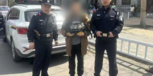 冰城民警暖心守护，件件小事彰显为民情怀