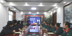 警民同心防诈骗！冰城公安精准宣传覆盖全域织密防护网