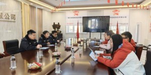 护航高质量发展 哈市呼兰警方在行动