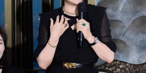 「你最珍贵」王昊泓联名私董会圆满成功