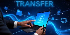 Transfer：让数字资产“活”起来，重新定义跨链时代的生存法则