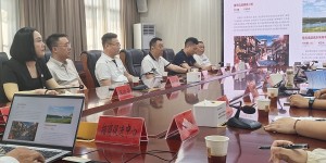 星光控股集团布局荆州文旅产业 董事局主席徐春垒带队考察纪南文旅区‌