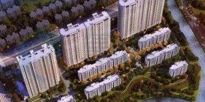 杭州滨江世茂栖棠誉湾：奢华与环保的完美结合