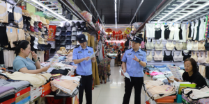 警民同心筑防线 全民反诈在行动