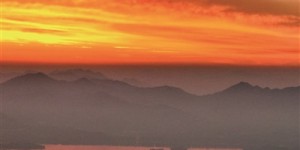 杭州12月6日18℃，明天20℃！这气温，酱鸭都要生气了