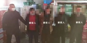 宋斌：三十寒暑担使命 步履铿锵守平安