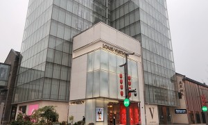 没有中国人的奢侈品牌界有多难过