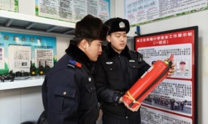 春雷行动：冰城公安以“万全策”缔造“零隐患”