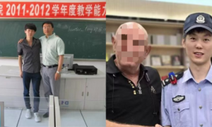 从警梦照进现实  看冰城青年民警的热血成长路