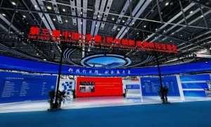 第三届安徽科交会圆满落幕，龙程VR“星际旅客”全感沉浸式剧场备受瞩目