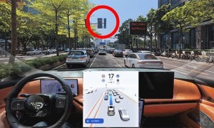 元戎&火山深度协同，联合车企打造AI汽车