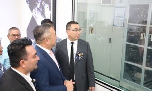 天鹏电源马来西亚投产，携手Molicel共拓全球电动化新赛道