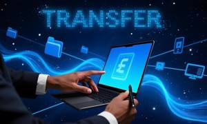 Transfer：让数字资产“活”起来，重新定义跨链时代的生存法则