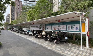 年内百万端口投放新增量，尖电科技以钧势盛态从大湾区全面布局至全国