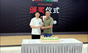 企迈与麻爪爪携手3周年，持续加深全域经营合作