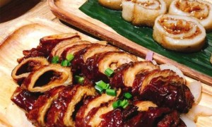 杭州美食荒漠：分析与解决方案