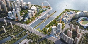 杭州江河汇最新建设计划！一批重大项目安排来了